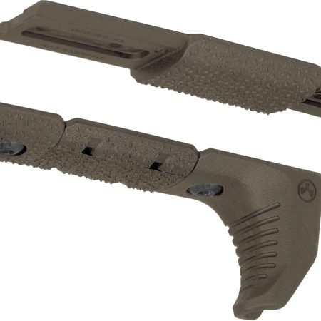 Magpul MAG608-ODG Hand Stop Kit M-LOK AR-Platform Compatible w/ M-LOK OD Green Polymer