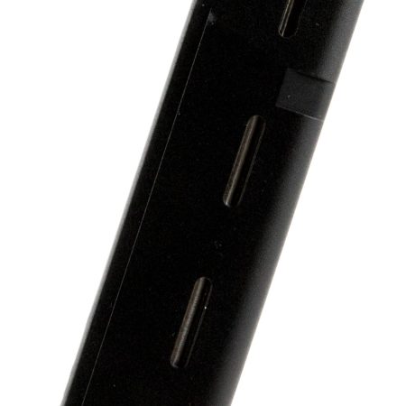 ProMag GLK14 Standard  10rd 9mm Luger Compatible w/ Glock 17/19/26 Black DuPont Zytel Polymer