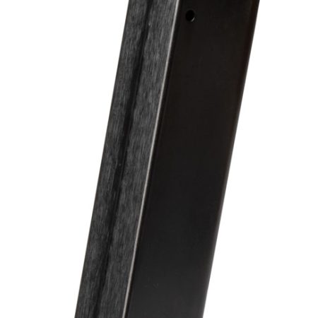 ProMag SCYA2 Standard  32rd Extended 9mm Luger Fits SCCY CPX-1/CPX-2 Black Steel