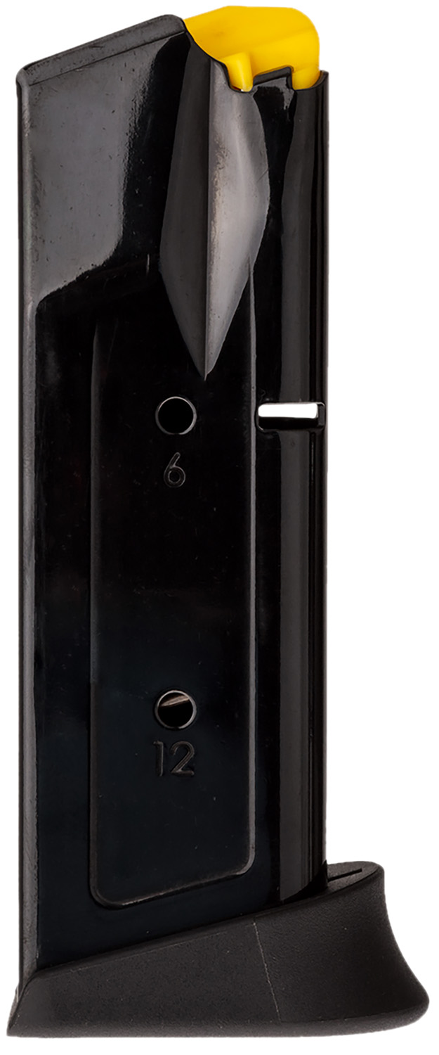 Taurus 358-0005-01 G2C 12rd 9mmLuger Black Metal