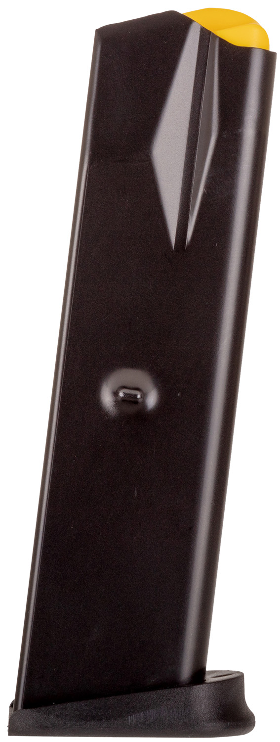 Taurus 358000902 TH 10rd 9mmLuger Blued Metal