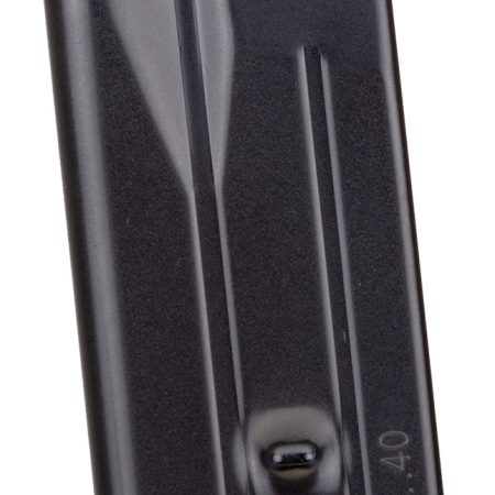 Taurus 358001202 THc  10rd 40S&W Blued Metal