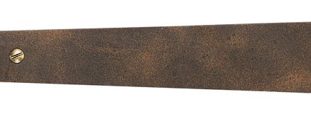 Browning 122488 Big Buckmark  Brown Leather Adjustable Rifle