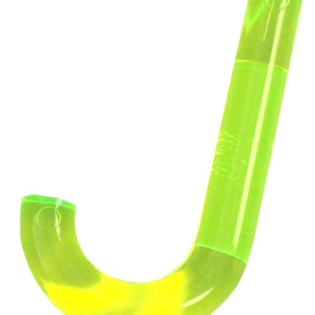 Pro-Shot BLGREEN UV Bore Light  .22CF and Up Rifle/Pistol Fiber Optic Illuminator Neon Green