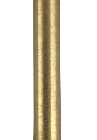 Pro-Shot J65B Jag  6.5mm Rifle #8-32 Thread Spear Tip Brass