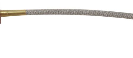 Pro-Shot CH1 Chamber Tool  Universal 8" Flexible