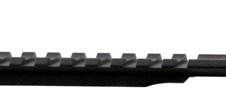 XS Sights ML10025 Marlin Optic Mounts & Ghost Ring WS Sight Sets  Black White Stripe Front, Ghost Rear for Marlin 336