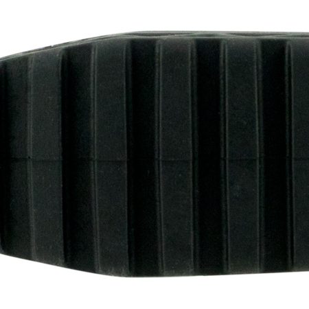 FAB Defense FXARP ARP Assault Butt-Pad Black Polymer w/Rubber Overmold