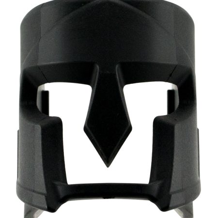 FAB Defense FXMOJOPHAB Mojo Magwell  w/Spartan Mask Replaceable Grip for 5.56x45 M16 Lower Receiver Variants Black Fiberglass Reinforced Polymer