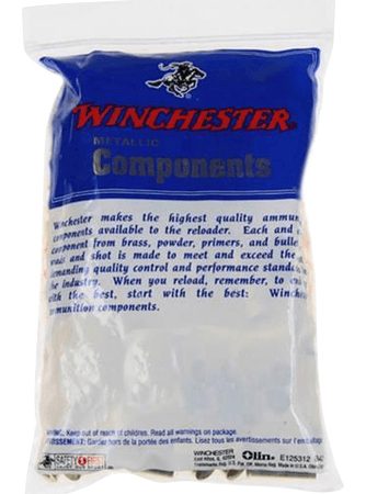 Winchester Ammo WBR9115 Centerfire Handgun  9mm 115gr Full Metal Jacket Truncated Cone 500 Per Box/4 Case