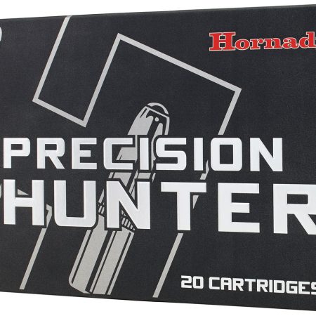 Hornady 82166 Precision Hunter  300PRC 212gr Extremely Low Drag eXpanding 20 Per Box/10 Case