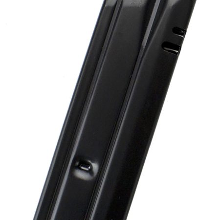 CZ-USA 11447 P-10 F  15rd 9mmLuger CZ P-10F/P-09 Blued Steel