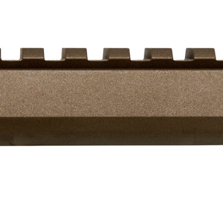 Magnum Research BAR4296BB Replacement Barrel  429 DE Fits Desert Eagle Mark XIX 6" Burnt Bronze Cerakote Steel