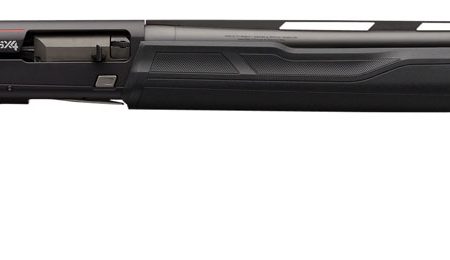 Winchester Repeating Arms 511230390 SX4 Compact 12 Gauge 24" 4+1 3" Overall Matte Black Right Hand Includes 3 Invector-Plus Chokes