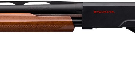 Winchester Repeating Arms 512367602 SXP Field Youth 20 Gauge 20" 5+1 3" Matte Black Rec/Barrel Satin Walnut Stock Right Hand Includes 3 Invector-Plus Chokes