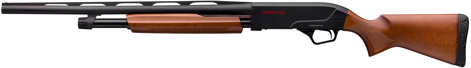 Winchester Repeating Arms 512367602 SXP Field Youth 20 Gauge 20" 5+1 3" Matte Black Rec/Barrel Satin Walnut Stock Right Hand Includes 3 Invector-Plus Chokes