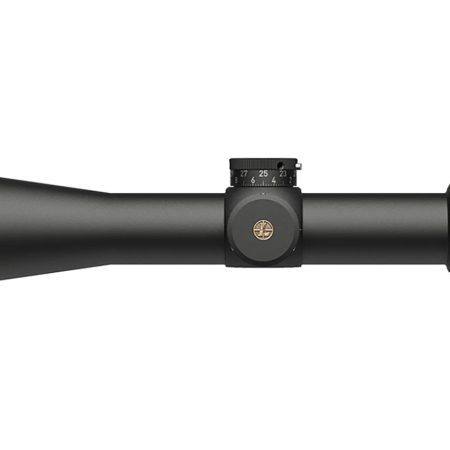 Leupold 171701 VX-5HD  Matte Black 4-20x52mm CDS-ZL2 34mm Tube Duplex Reticle