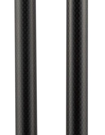 Caldwell 1095201 Accumax Premium Carbon Fiber Bipod 13-30" Black