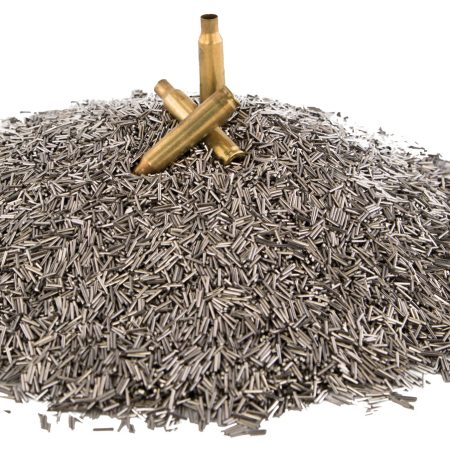 Frankford Arsenal 1097884 Stainless Steel Media  2 lbs