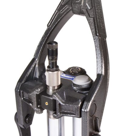 Frankford Arsenal 1097879 M-Press Co-Axial Reloading Press Steel