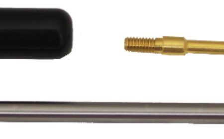 Pro-Shot UPISTOL Universal Pistol Kit .22/ .45 Cal Reusable Clamshell Case