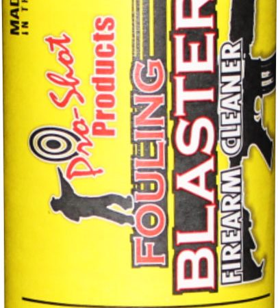 Pro-Shot D14 D-14 Fouling Blaster Degreaser 14 oz. Aerosol