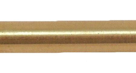 Pro-Shot J338B Jag  .338 Cal Rifle #8-32 Thread Spear Tip Brass
