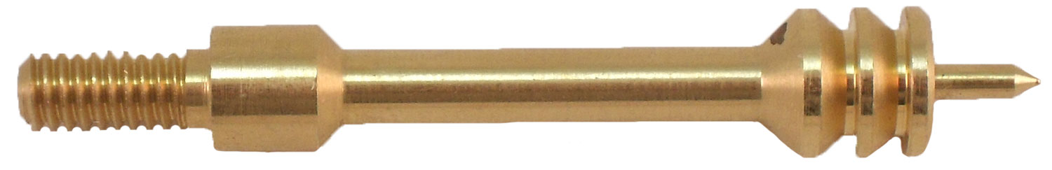Pro-Shot J338B Jag .338 Cal Rifle #8-32 Thread Spear Tip Brass