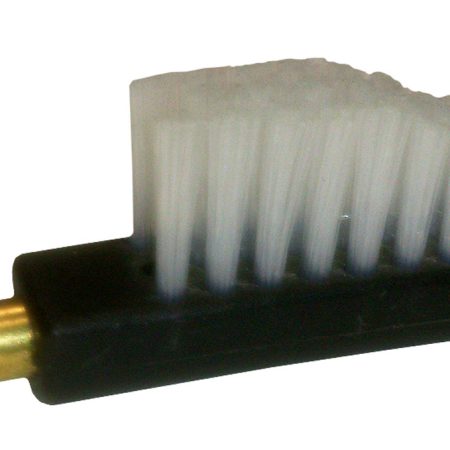 Pro-Shot NGBE Gun Brush  Multi-Caliber Universal #8-32 Thread Nylon Bristles