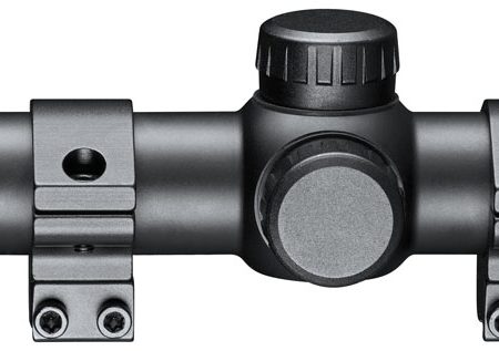 Tasco TAR2732 Airgun  Matte Black 2-7x 32mm AO 1" Tube Truplex Reticle