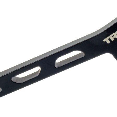 Truglo TG-970GM Mag Wrench  Aluminum Black compatible with Glock