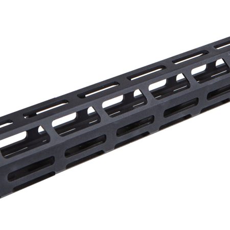 Sig Sauer HGRDTRDE13MLOKBLK MLOK Handguard  Black Aluminum Sig M400 Tread 13" Long