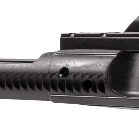 Phase 5 Weapon Systems BCGAR15 Bolt Carrier Group  Black Phosphate Stainless Steel  AR-15