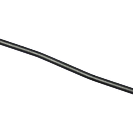 CMC Triggers 81622 AR Parts  Black Nitride 304 Stainless Steel 9.79"