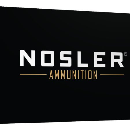 Nosler 44501 Match Grade  6.5Grendel 123gr Custom Competition Hollow Point Boat Tail 20 Per Box/10 Case