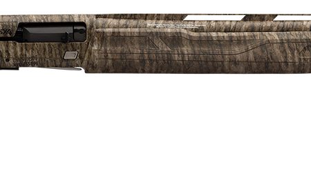 Winchester Repeating Arms 511212691 SX4 Waterfowl Hunter 20 Gauge 26" 4+1 3" Overall Mossy Oak Bottomland Right Hand (Full Size) Includes 3 Invector-Plus Chokes