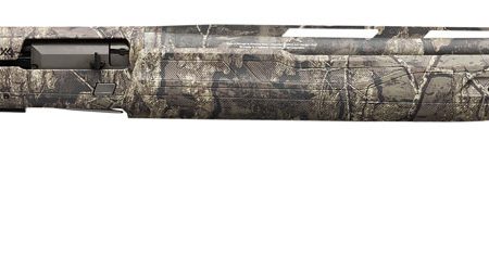 Winchester Repeating Arms 511250392 SX4 Waterfowl Hunter 12 Gauge 28" 4+1 3" Overall Realtree Timber Right Hand (Full Size) Includes 3 Invector-Plus Chokes
