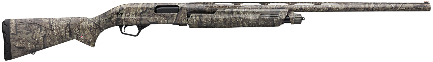 Winchester Repeating Arms 512394392 SXP Waterfowl Hunter 12 Gauge 28" 4+1 3" Overall Realtree Timber Right Hand (Full Size) Includes 3 Invector-Plus Chokes