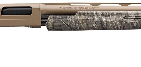Winchester Repeating Arms 512395292 SXP Hybrid Hunter 12 Gauge 28" 4+1 3.5" Flat Dark Earth Perma-Cote Rec/Barrel Realtree Timber Stock Right Hand (Full Size) Includes 3 Invector-Plus Chokes