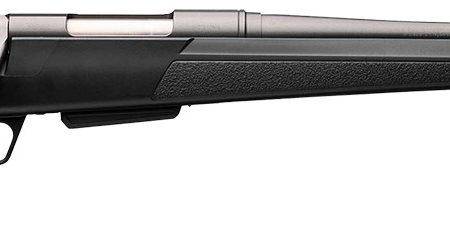 Winchester Repeating Arms 535720296 XPR  Compact 350 Legend 3+1 20" Gray Perma-Cote Button Rifled Barrel, Gray Perma-Cote Steel Drilled & Tapped Receiver, Matte Black Fixed Synthetic Stock, Right Hand