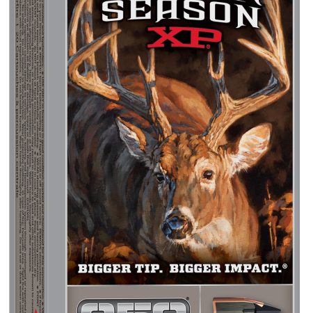 Winchester Ammo X350DS Deer Season XP 350Legend 150gr Extreme Point 20 Per Box/10 Case