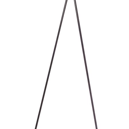 Swagger SWAGSTLITE Stalker Lite Shooting Stick Bipod Silver 21-36" Aluminum