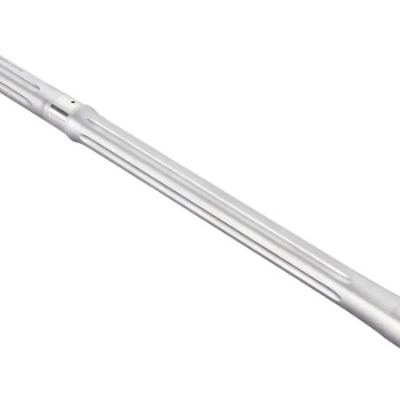 Wilson Combat TR223SSRG20FT8 Match Grade Barrel  223 Wylde 20" Stainless Bead Blasted Finish 416R Stainless Steel Material Rifle Length with Fluting & 1:8" Twist for AR-15