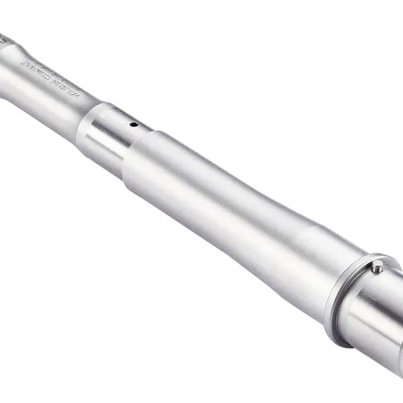 Wilson Combat TR300SBRPG8RT7 Match Grade Barrel  300 Blackout 8" Stainless Bead Blasted Finish 416R Stainless Steel Material SBR Tactical Profile with Threading & 1:7" Twist for AR-15