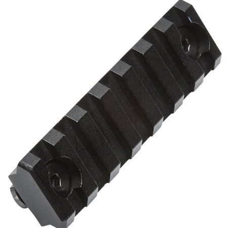 Firefield FF34064 Verge Handguard 7" M-LOK Style Made of Aluminum with Black Anodized Finish for AR-15