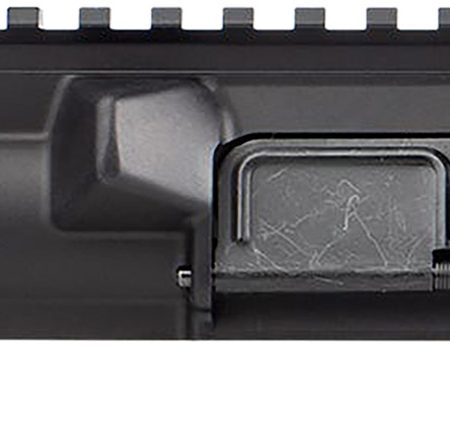 Aero Precision APAR611310AC Assembled XL Receiver 7075-T6 Aluminum Black Anodized Receiver for AR-15