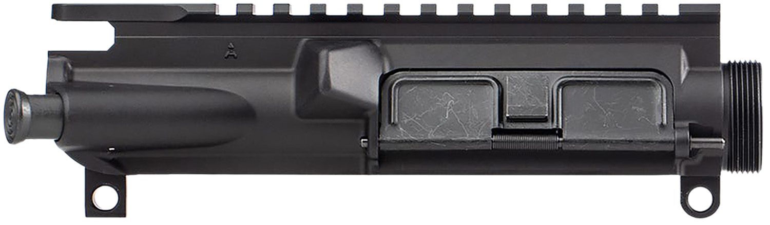 Aero Precision APAR611310AC Assembled XL Receiver 7075-T6 Aluminum Black Anodized Receiver for AR-15