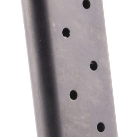 Colt Mfg SP53355BRP 1911 Government  7rd 45 ACP 1911 Commander/Government Blued Carbon Steel