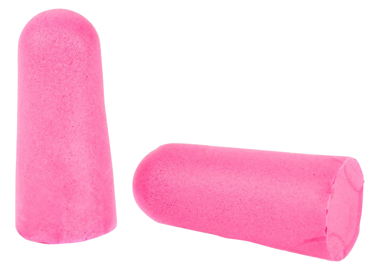 Walker's GWPPLGCANPK Foam Ear Plugs 32 dB Pink Adult 7 Pair