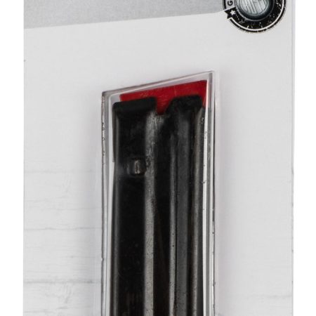 Rossi 358-0001-00 RS22  10rd 22 LR Black Metal